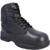 Magnum Strike Force 6 CT Safety Boots Waterproof Metal Free